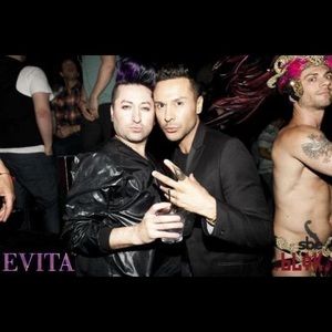 Meet your Posher, Paulino